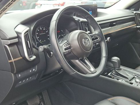 Used 2025 MAZDA CX-50 AWD 2.5 Hybrid w/ Premium Pkg image 10