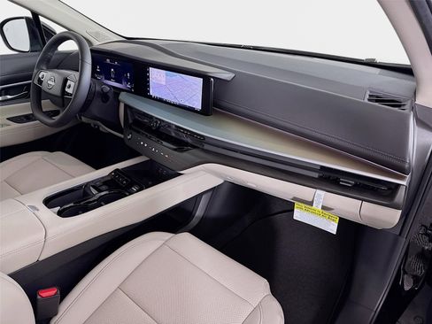New 2026 Nissan Murano SL AWD/4WD image 30