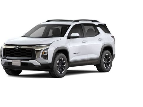 New 2027 Chevrolet Equinox ACTIV w/ Safety and Technology Package FWD image 26