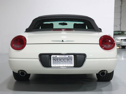 Used 2002 Ford Thunderbird image 46