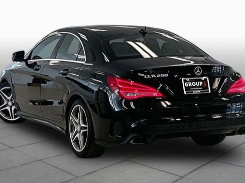 Used 2014 Mercedes-Benz CLA 250 image 10