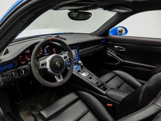 Used 2016 Porsche 911 Turbo S AWD/4WD video 2