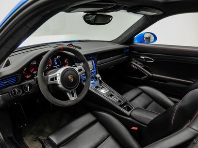 Used 2016 Porsche 911 Turbo S