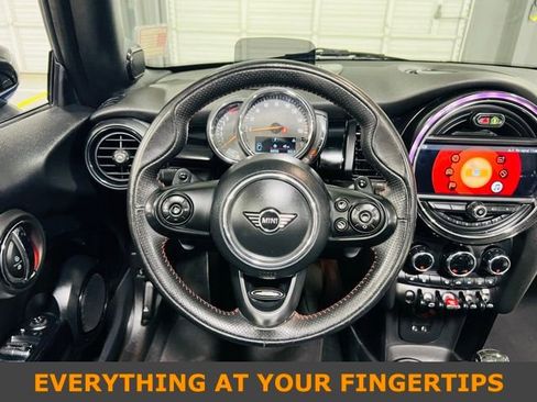 Used 2020 MINI Cooper S FWD image 5