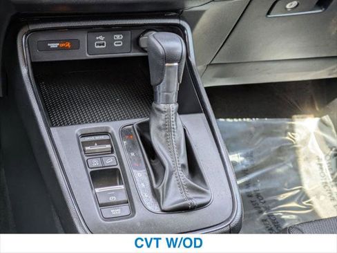 Certified 2023 Honda CR-V EX image 19