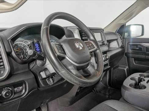 Used 2020 RAM 2500 Tradesman image 19