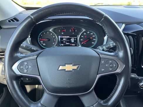 Used 2019 Chevrolet Traverse LT w/ LPO, Floor Liner Package AWD/4WD image 21