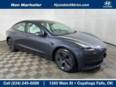 Used 2022 Tesla Model 3 Long Range