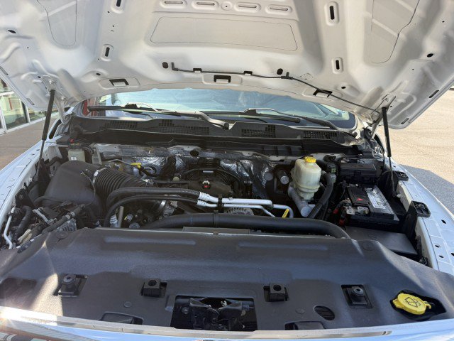 Used 2014 RAM 5500 Tradesman w/ Power & Remote Entry Group AWD/4WD image 27