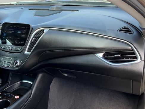 Used 2024 Chevrolet Malibu LT FWD image 18