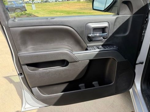 Used 2018 Chevrolet Silverado 1500 LT w/ Trailering Package image 13