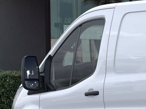 New 2026 Ford Transit 150 Low Roof RWD image 20