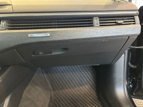 Used 2017 Audi A4 2.0T Premium Plus w/ Premium Plus Package image 33