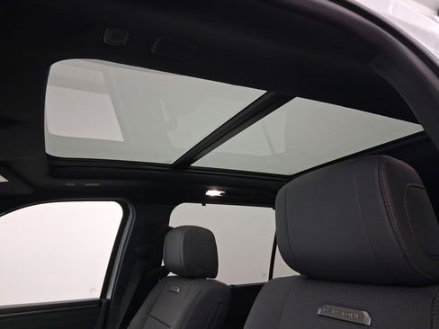 Used 2026 Toyota Sequoia Capstone image 29