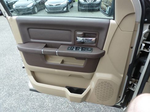 Used 2010 Dodge Ram 1500 Truck SLT w/ Big Horn Regional Pkg AWD/4WD image 25