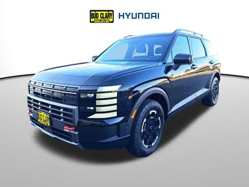 New 2026 Hyundai Palisade XRT Pro image 1