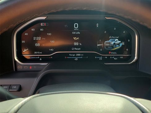 Used 2025 GMC Sierra 2500 Denali Ultimate w/ Max Trailering Package image 25