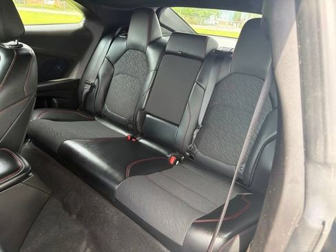 Used 2025 Dodge Charger Daytona R/T w/ Quick Order Package 25M R/T AWD/4WD image 14