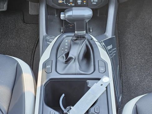 New 2026 Kia K4 GT-Line Turbo FWD image 16