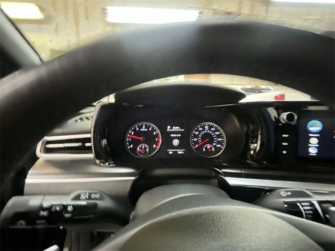 Used 2024 Kia K5 GT w/ GT1 Package image 15