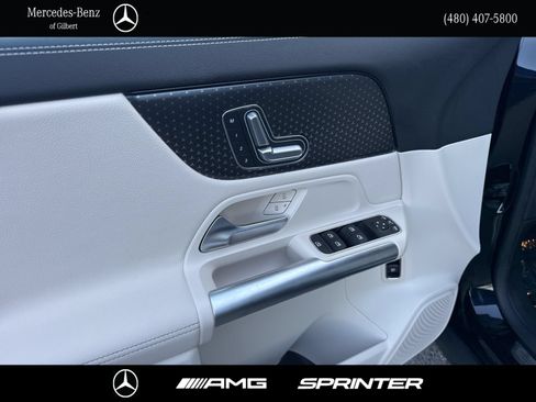 Certified 2026 Mercedes-Benz GLA 250 image 12