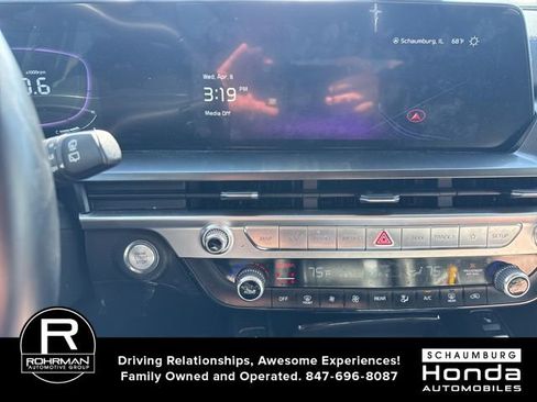 Used 2024 Kia Telluride S w/ S Sunroof Package image 10