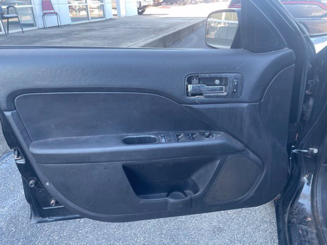 Used 2007 Ford Fusion SE FWD image 15