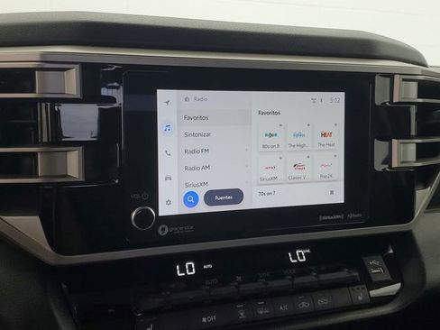 Used 2023 Toyota Tundra SR5 w/ TRD Off-Road Premium Package image 27