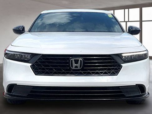 Used 2026 Honda Accord Sport image 2