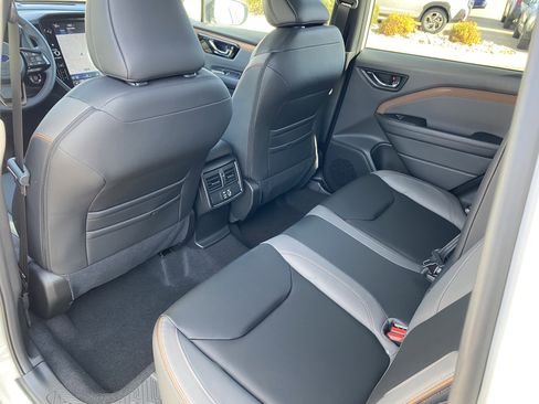 New 2025 Subaru Forester Sport image 19