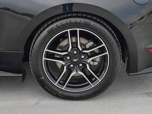 Used 2022 Ford Mustang Premium image 12