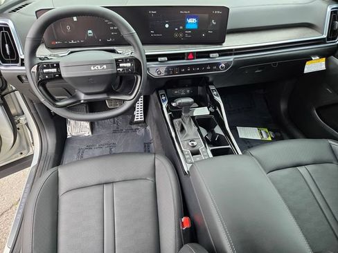 New 2026 Kia Sorento SX AWD/4WD image 19