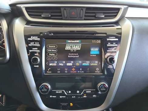 Used 2019 Nissan Murano SL AWD/4WD image 59