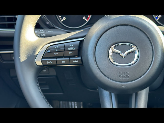 New 2026 MAZDA MAZDA3 2.5 S Sedan w/ Preferred Pkg FWD image 16
