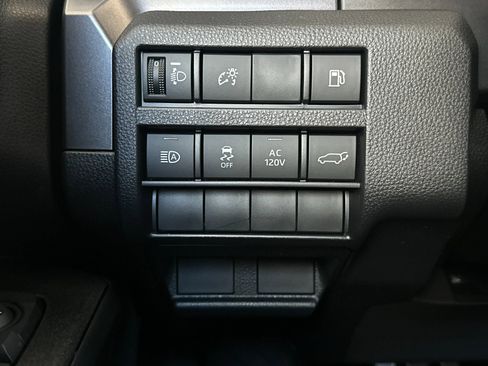 New 2026 Toyota 4Runner TRD Sport Premium AWD/4WD image 27