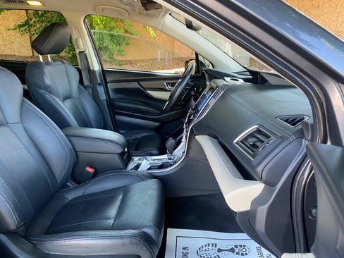 Used 2022 Subaru Ascent Limited AWD/4WD image 58