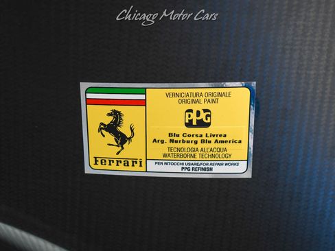 Used 2020 Ferrari 488 Pista Coupe RWD image 55