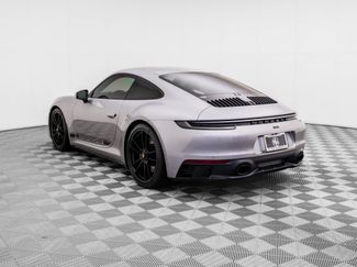Certified 2024 Porsche 911 Carrera GTS video 3