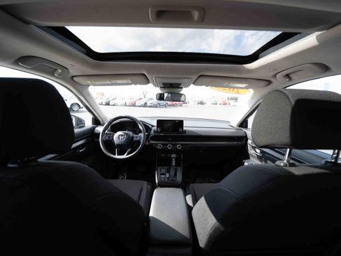 Used 2025 Honda CR-V EX image 19