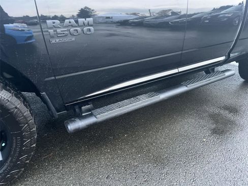 Used 2022 RAM 1500 Express w/ Wheel & Sound Group image 10