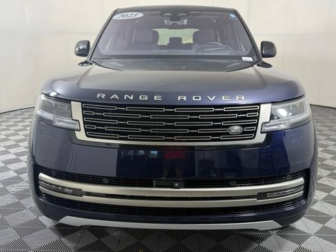 Used 2023 Land Rover Range Rover SE AWD/4WD image 9