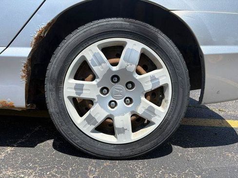 Used 2008 Honda Civic LX image 22