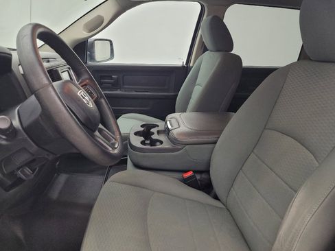 Used 2016 RAM 1500 Tradesman w/ Popular Equipment Group AWD/4WD image 17