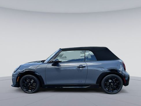 New 2026 MINI Cooper S FWD image 2