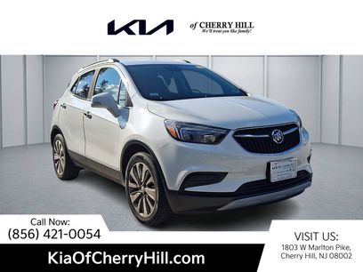 Used 2019 Buick Encore Preferred w/ Safety Package