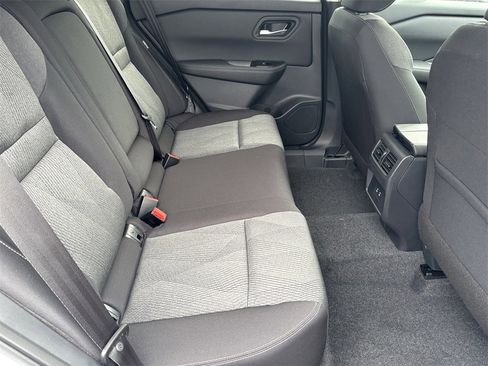 New 2026 Nissan Rogue SV image 10