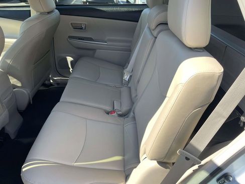 Used 2016 Toyota Prius V Four image 20