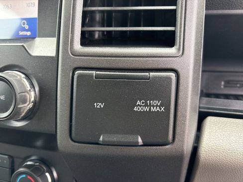 Used 2022 Ford F350 XL w/ STX Appearance Package image 24