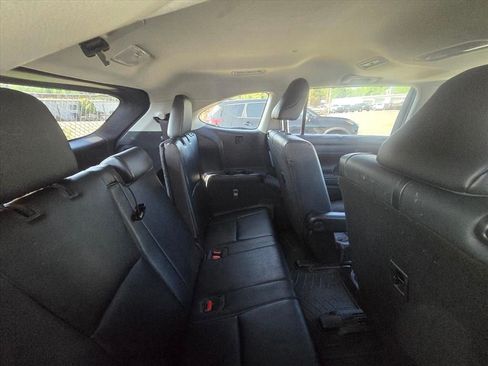 Used 2021 Toyota Highlander XLE AWD/4WD image 7