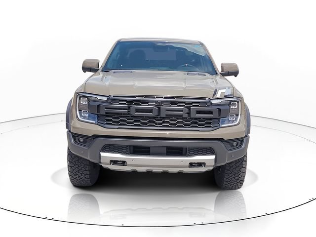 New 2026 Ford Ranger Raptor AWD/4WD image 2